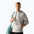 Pánská mikina REGATTA Cline Hoody grey marl