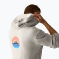 Pánská mikina REGATTA Cline Hoody grey marl 4