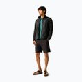 Pánská fleecová mikina REGATTA  Frankie Full Zip Fleece black/black 2