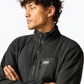 Pánská fleecová mikina REGATTA  Frankie Full Zip Fleece black/black 5