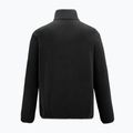 Pánská fleecová mikina REGATTA  Frankie Full Zip Fleece black/black 7