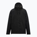 Pánská nepromokavá bunda REGATTA Waterproof Shell Frankie black 9