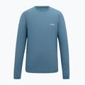 Pánské trekové tričko Longsleeve REGATTA Mindoi Anti Insect china blue 5