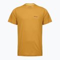 Pánské trekové tričko REGATTA Mindoi Anti Insect wood brown