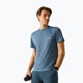 Pánské tričko REGATTA Mindoi Anti Insect china blue