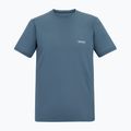 Pánské trekové tričko REGATTA Mindoi Anti Insect china blue 5
