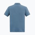 Pánské trekové tričko REGATTA Polo Maverikstretch china blue 6