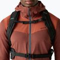 Pánská trekingová mikina REGATTA Finchadale Midlayer brick 4