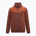 Pánská trekingová mikina REGATTA Finchadale Midlayer brick 6