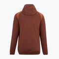 Pánská trekingová mikina REGATTA Finchadale Midlayer brick 7