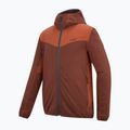 Pánská trekingová mikina REGATTA Finchadale Midlayer brick 8