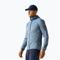 Pánská trekingová mikina REGATTA Finchadale Midlayer china blue