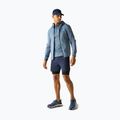 Pánská trekingová mikina REGATTA Finchadale Midlayer china blue 2