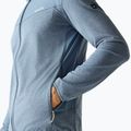Pánská trekingová mikina REGATTA Finchadale Midlayer china blue 4