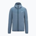 Pánská trekingová mikina REGATTA Finchadale Midlayer china blue 5