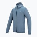 Pánská trekingová mikina REGATTA Finchadale Midlayer china blue 7