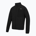 Pánská fleecová mikina REGATTA Fleece Scaris ash 7