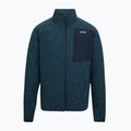 Pánská fleecová mikina REGATTA Fleece Scaris night sky 5