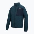 Pánská fleecová mikina REGATTA Fleece Scaris night sky 7