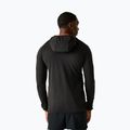 Pánská trekingová mikina REGATTA Kadley Midlayer black 3