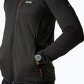 Pánská trekingová mikina REGATTA Kadley Midlayer black 6