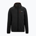 Pánská trekingová mikina REGATTA Kadley Midlayer black 7
