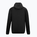 Pánská trekingová mikina REGATTA Kadley Midlayer black 8