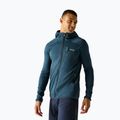 Pánská trekingová mikina REGATTA Kadley Midlayer night sky