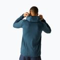 Pánská trekingová mikina REGATTA Kadley Midlayer night sky 3