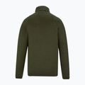 Pánská trekingová mikina REGATTA Hillden Midlayer dark khaki 6