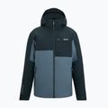 Pánská nepromokavá bunda REGATTA Waterproof Shell Bosfield china blue/night sky 10