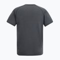Pánské trekové tričko REGATTA Escade dark storm 6