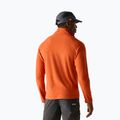 Pánská mikina REGATTA Montes rusty orange 3