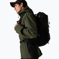Pánská nepromokavá bunda REGATTA Birchdale II dark khaki/black 6