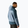 Pánská nepromokavá bunda REGATTA Highton Stretch IV chine blue/night sky 3