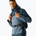 Pánská nepromokavá bunda REGATTA Highton Stretch IV chine blue/night sky 5