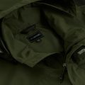 Pánská softshellová bunda REGATTA Matt II dark khaki/black 11