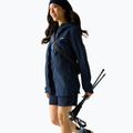 Dámská nepromokavá bunda REGATTA Hamara IV navy 4