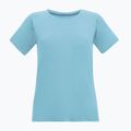Dámské trekové tričko REGATTA Limonite washed denim 5