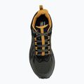 Pánské trekové boty REGATTA Cruize dark khaki/wood brown 5
