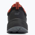 Pánské trekové boty REGATTA Cruize dark storm/brick 6