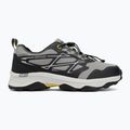 Pánské trekové boty REGATTA Blaze II grey/black/dark tang 2
