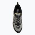 Pánské trekové boty REGATTA Blaze II grey/black/dark tang 5