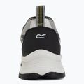 Pánské trekové boty REGATTA Blaze II grey/black/dark tang 6