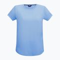 Dámské trekkingové tričko REGATTA Mindo Anti-Insect washed denim