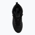 Pánské trekové boty REGATTA Amble Boot Waterproof black/riored 5