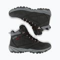 Pánské trekové boty REGATTA Amble Boot Waterproof black/riored 2