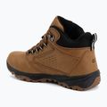 Pánské trekové boty REGATTA Amble Boot Waterproof tan 3