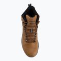 Pánské trekové boty REGATTA Amble Boot Waterproof tan 5