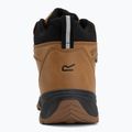Pánské trekové boty REGATTA Amble Boot Waterproof tan 6